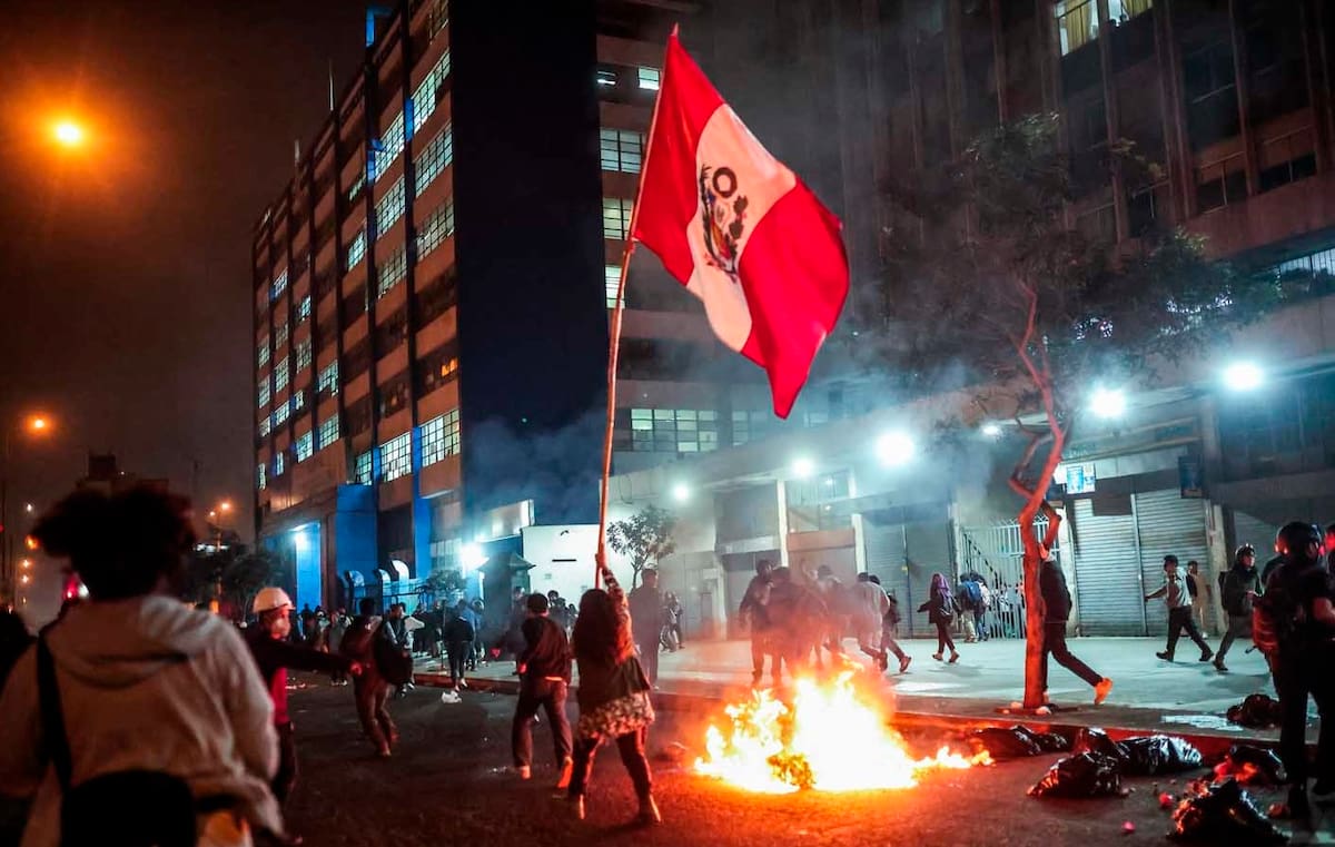 Foto: Aldair Mejía.