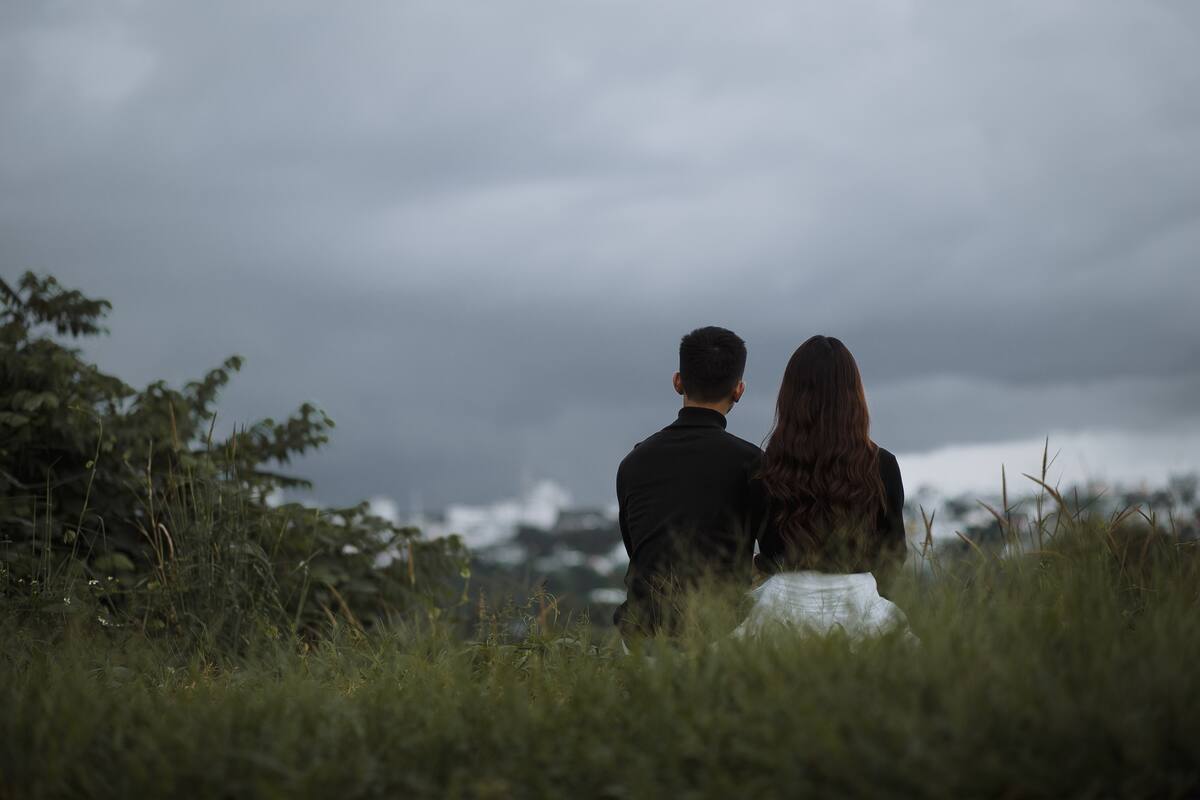 Tailandia: Para San Valentín, autoridades piden se tengan relaciones sexuales con cubreboca