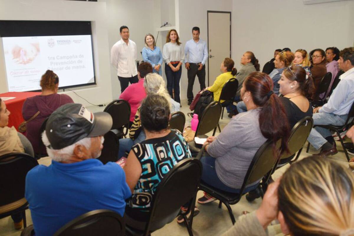 Anuncia Bienestar Social municipal programas de apoyo