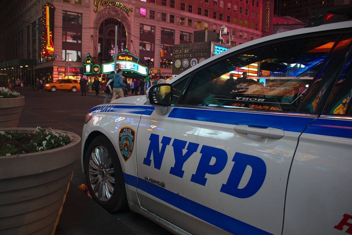 Suman más muertes de policías y bomberos por enfermedades derivadas del 9/11