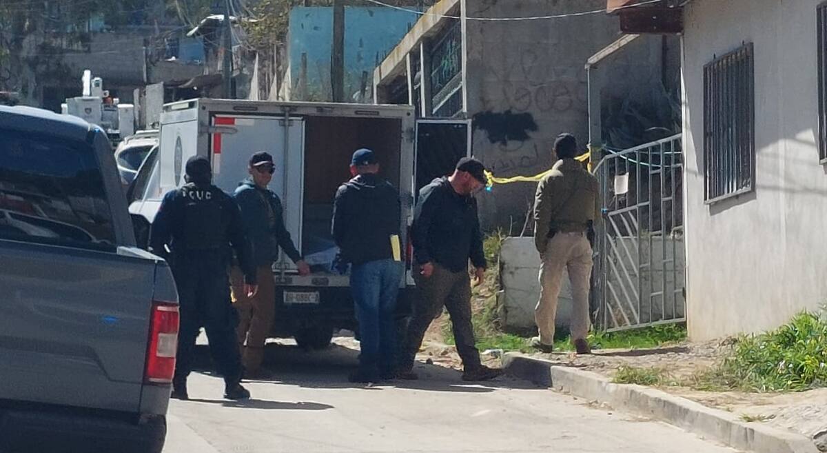 Los hechos generarn la movilización de policías municipales en conjunto con el Ejército Mexicano.