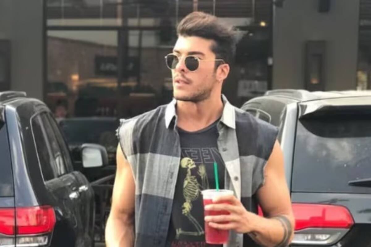 FGR recibe en extradición a cantante mexicano acusado de abuso sexual infantil
