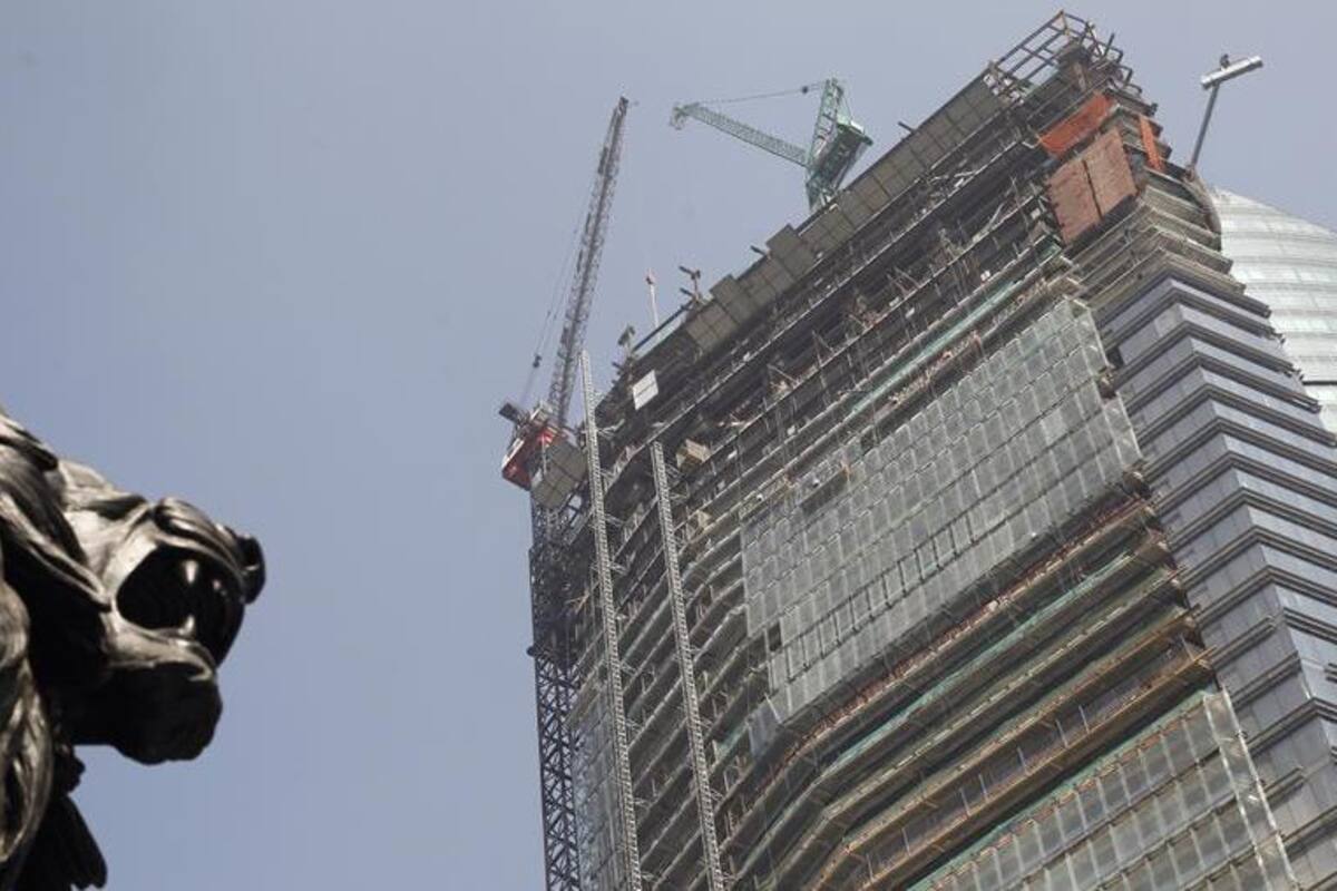 Repunte del PIB pone economía mexicana en niveles de 2014: Finamex