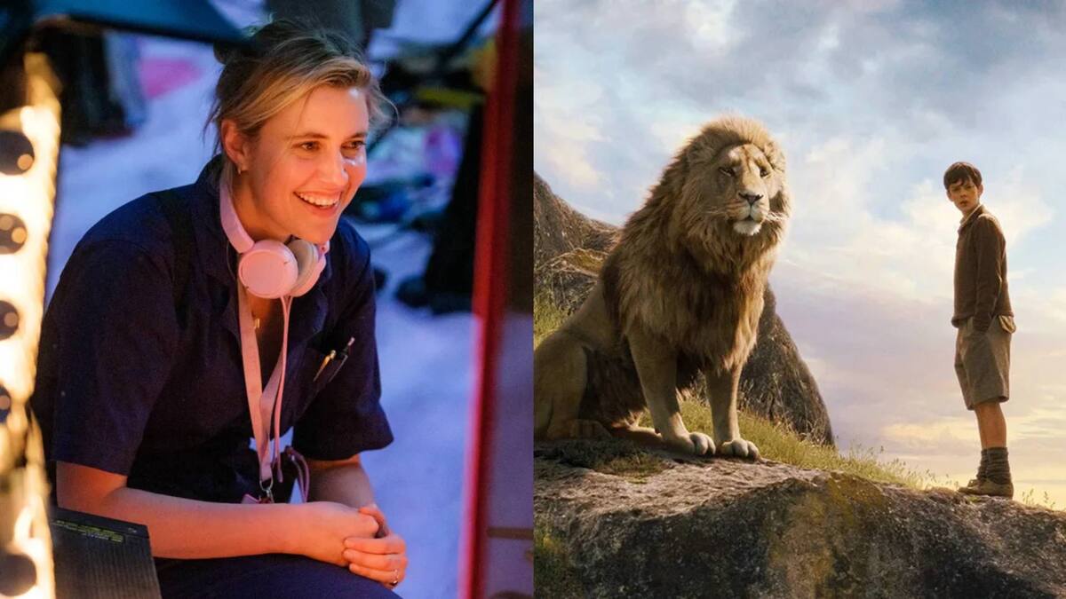 Netflix podría hacer 8 películas de 'Las Crónicas de Narnia' / Foto: Especial