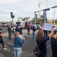 Steus acusa falta de voluntad de rectora Camarena y exige intervención de Durazo para resolver huelga en la Unison
