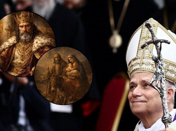 El Papa León XIV advierte sobre los “Herodes”del mundo actual en el Día de los Santos Inocentes: poder sin escrúpulos, éxito a cualquier precio y bienestar vacío