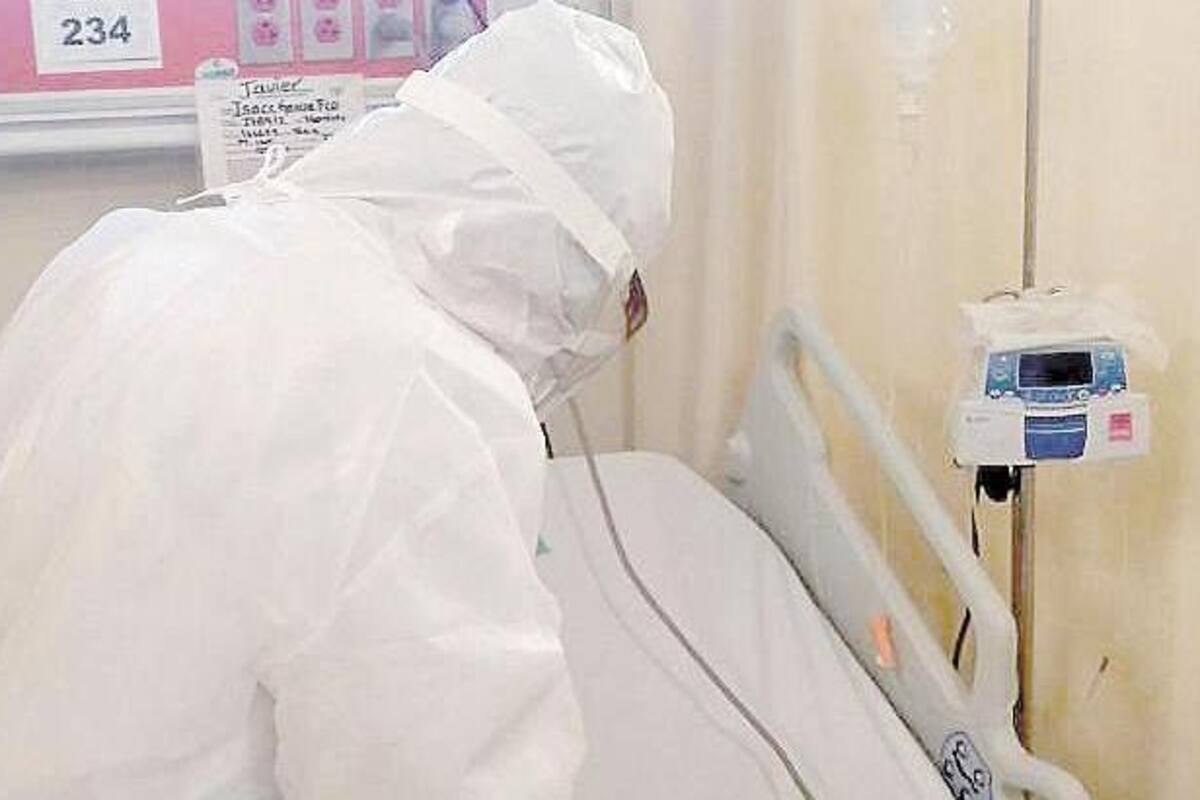 Covid en Sonora: Ocupación hospitalaria al 17% no es para relajarse, Salud