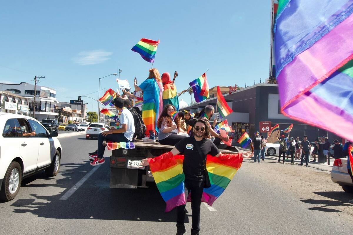 Rectificaciones y solicitudes de matrimonio son más pedidas en Rosarito