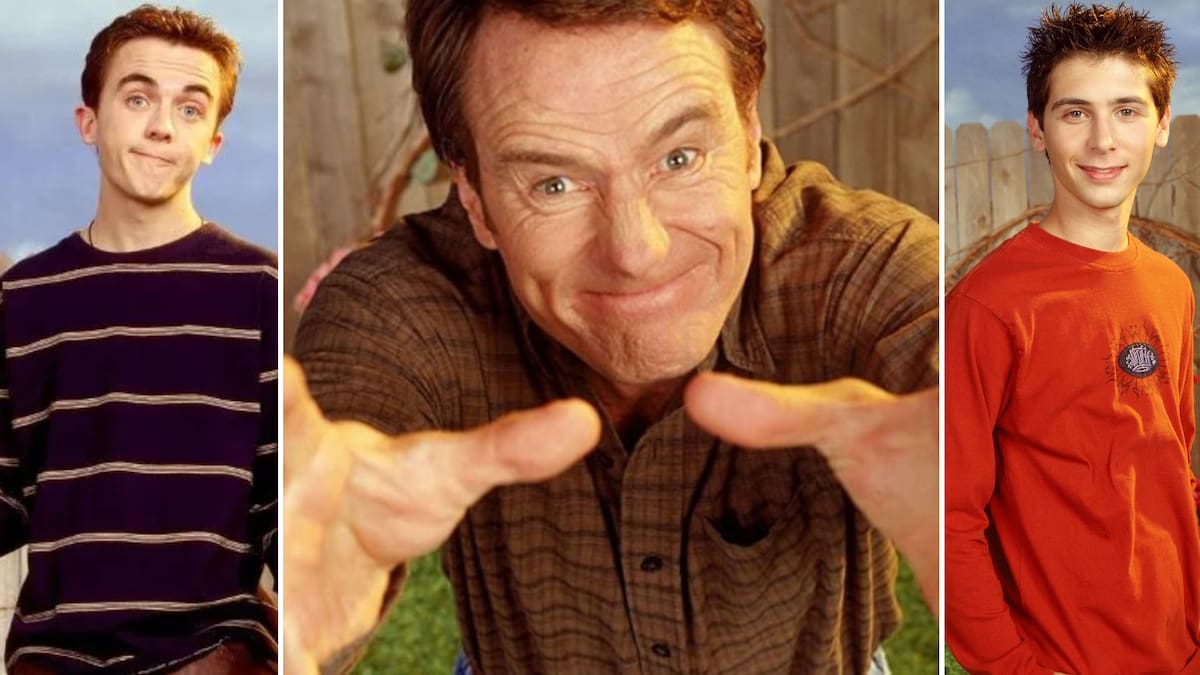 El reboot de “Malcolm el de en medio” reunirá a Malcolm, Hal y Lois en una caótica celebración familiar. / Foto: Especial