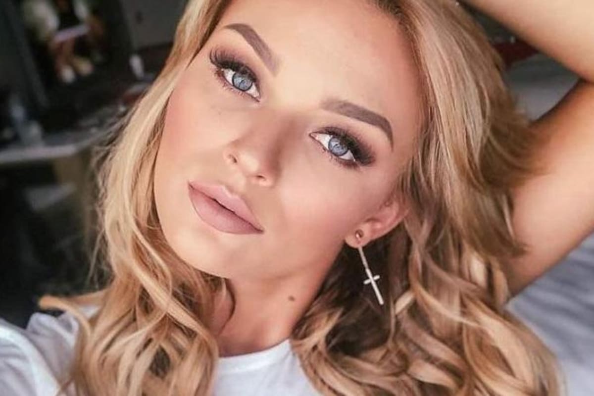 ¿Irina Baeva envía nueva indirecta a Geraldine Bazán?