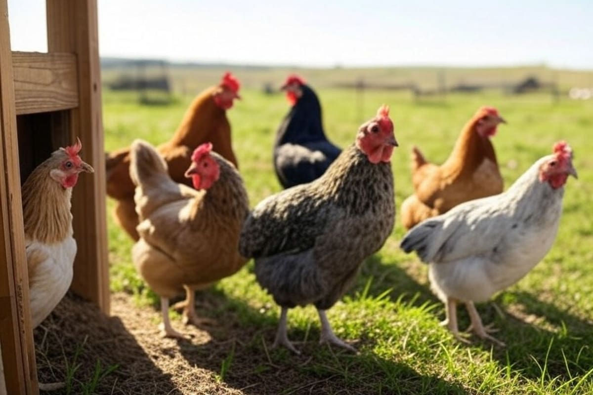 Pekín también mantiene prohibidas las importaciones de aves y productos derivados de Brasil desde mayo y de España desde principios de agosto, tras la aparición de brotes en ambos países. Gripe Aviar