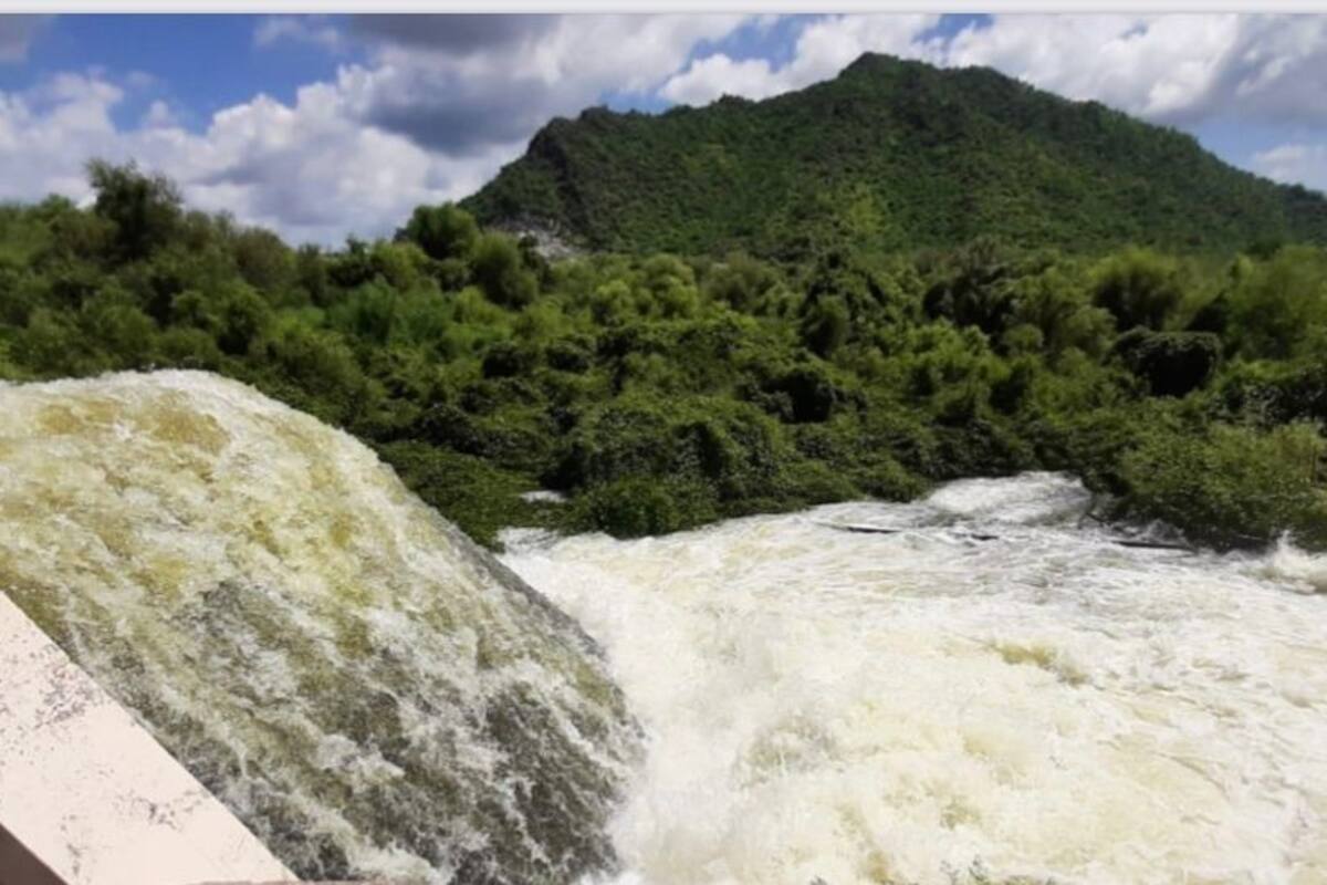 Concluye desfogue de “El Novillo”