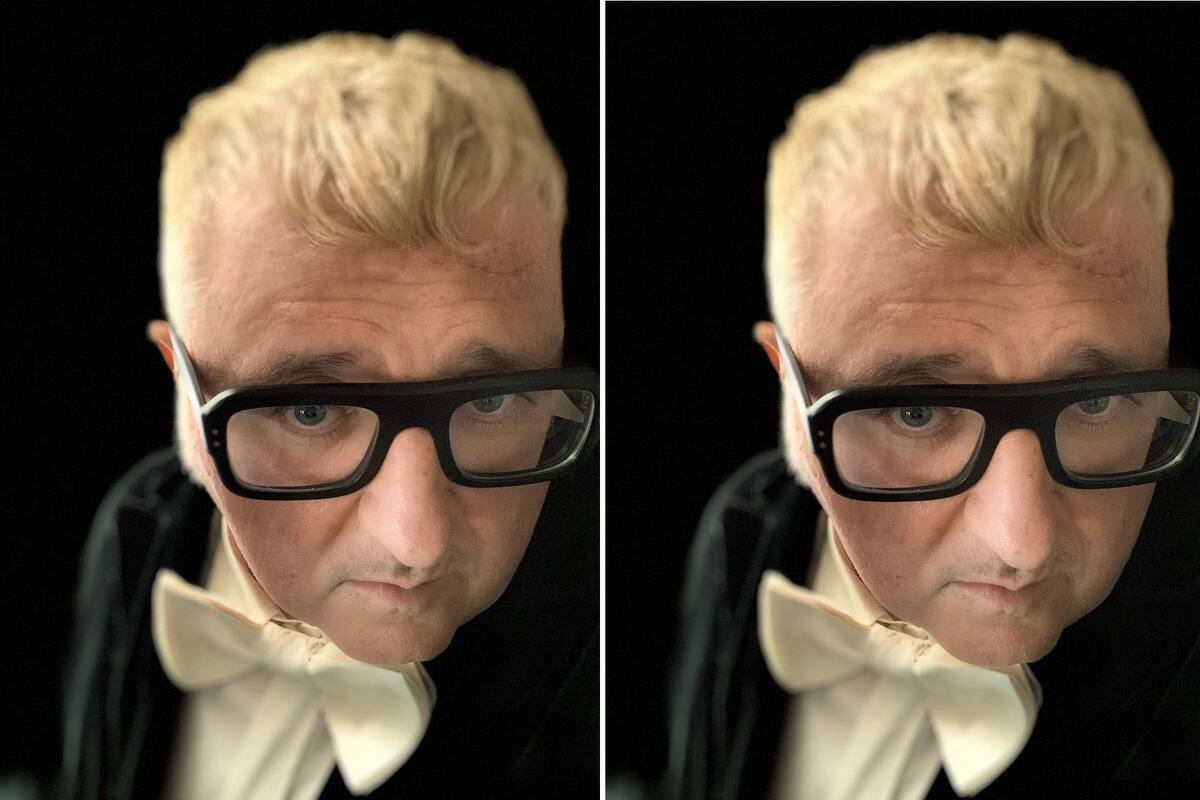 Murió el diseñador Alber Elbaz a los 59 años