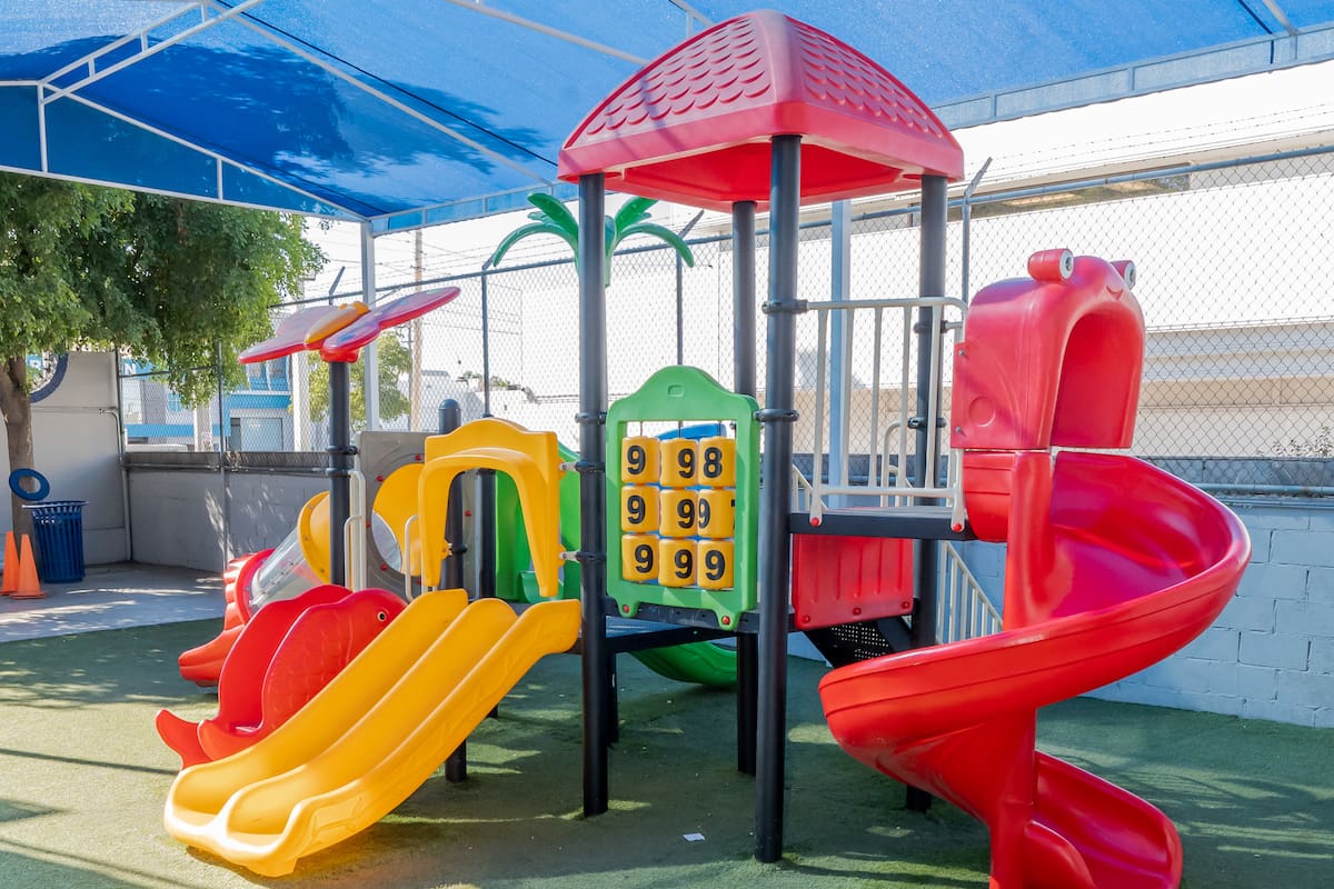 IMARC campus poniente: una comunidad que aprende unida