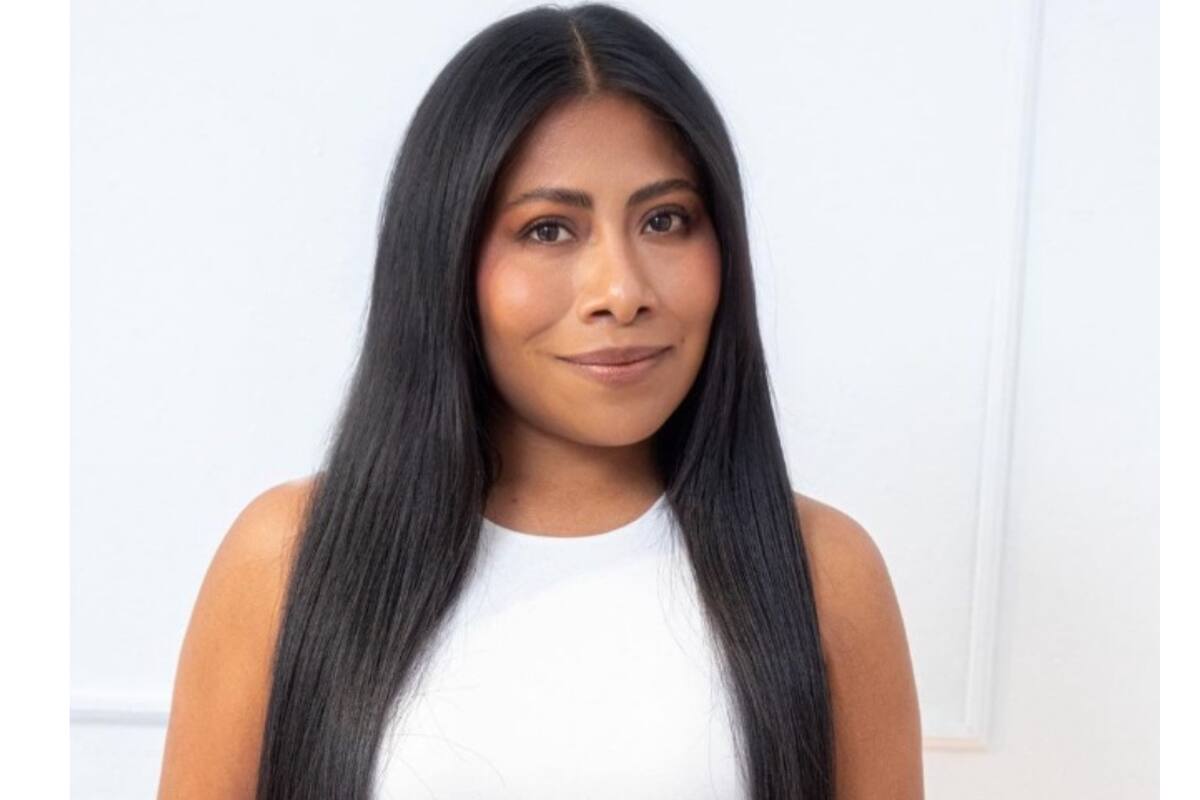 Rumores sobre hospitalización de Yalitza Aparicio preocupan a sus seguidores