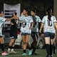Pancho Villa GT golea y se instala en la final de la Liga Urbana Femenil.