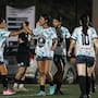 Pancho Villa GT golea y se instala en la final de la Liga Urbana Femenil.