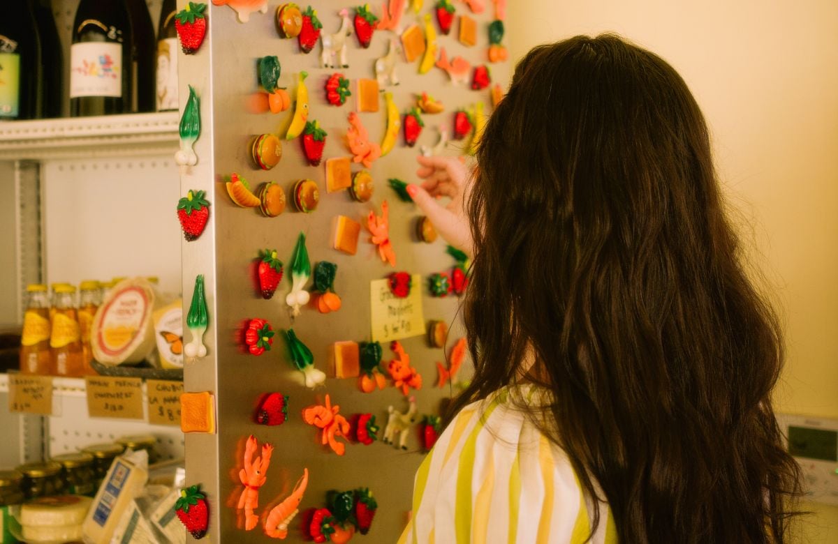 Recicla imanes viejos y organiza tu hogar | Foto: Especial (canva)