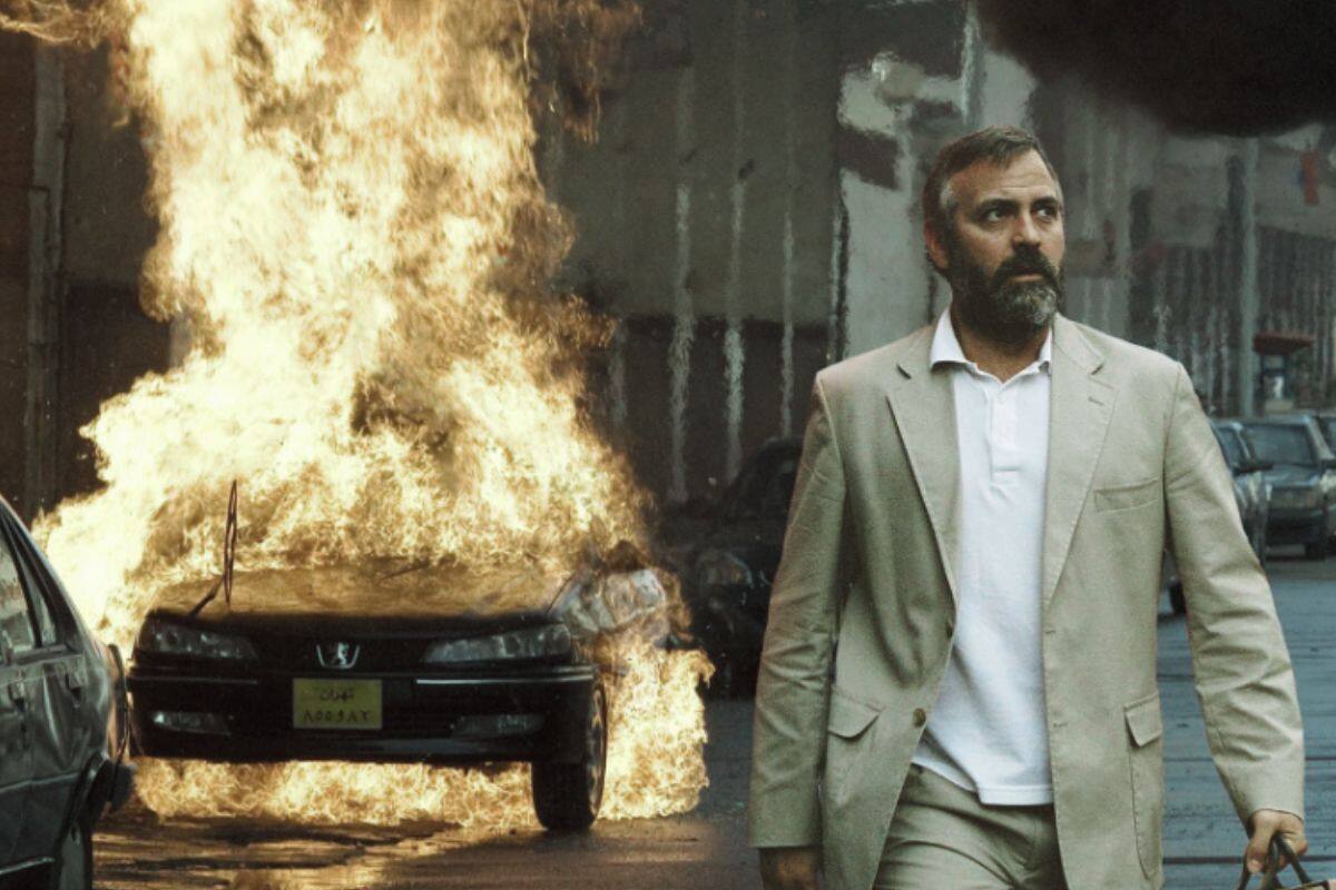 La película que revela la cruda verdad sobre el poder del petróleo y te dejará sin palabras en Max