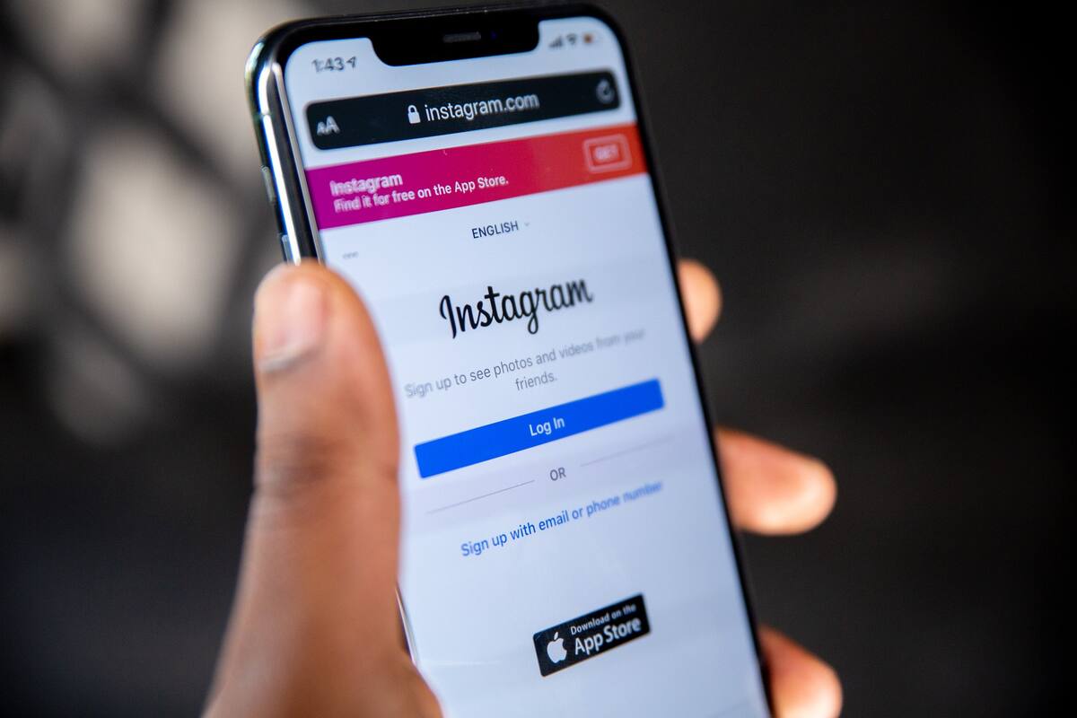 Instagram: descubre cómo subir fotos en máxima calidad