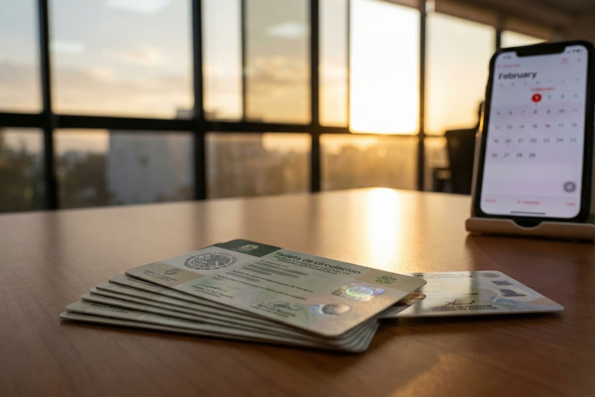 ¿Por qué debes realizar tus trámites vehiculares antes del 1 de febrero? Así es como el nuevo valor de la UMA en 2026 aumentará el costo de licencias, placas y multas en todo México