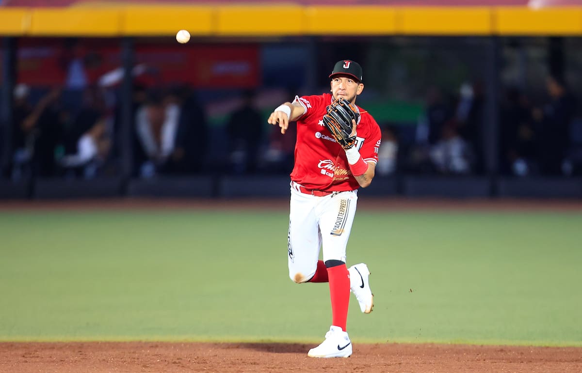 Una gran salida del nicaragüense Ronald Medrano le dió el triunfo a Rieleros para igualar la serie ante los astados en el Toros Mobil Park. Foto: Cortesía