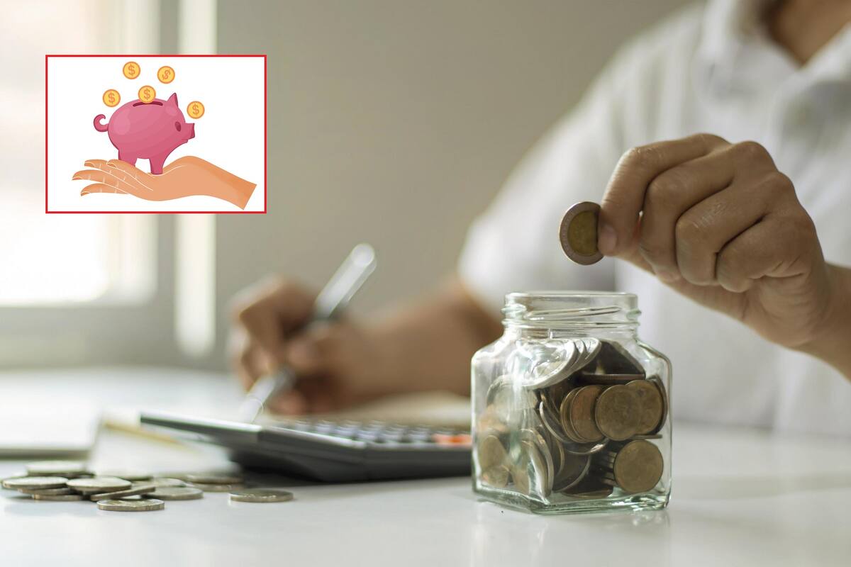 El poder del ahorro automatizado: Cómo hacer que tu dinero trabaje por ti