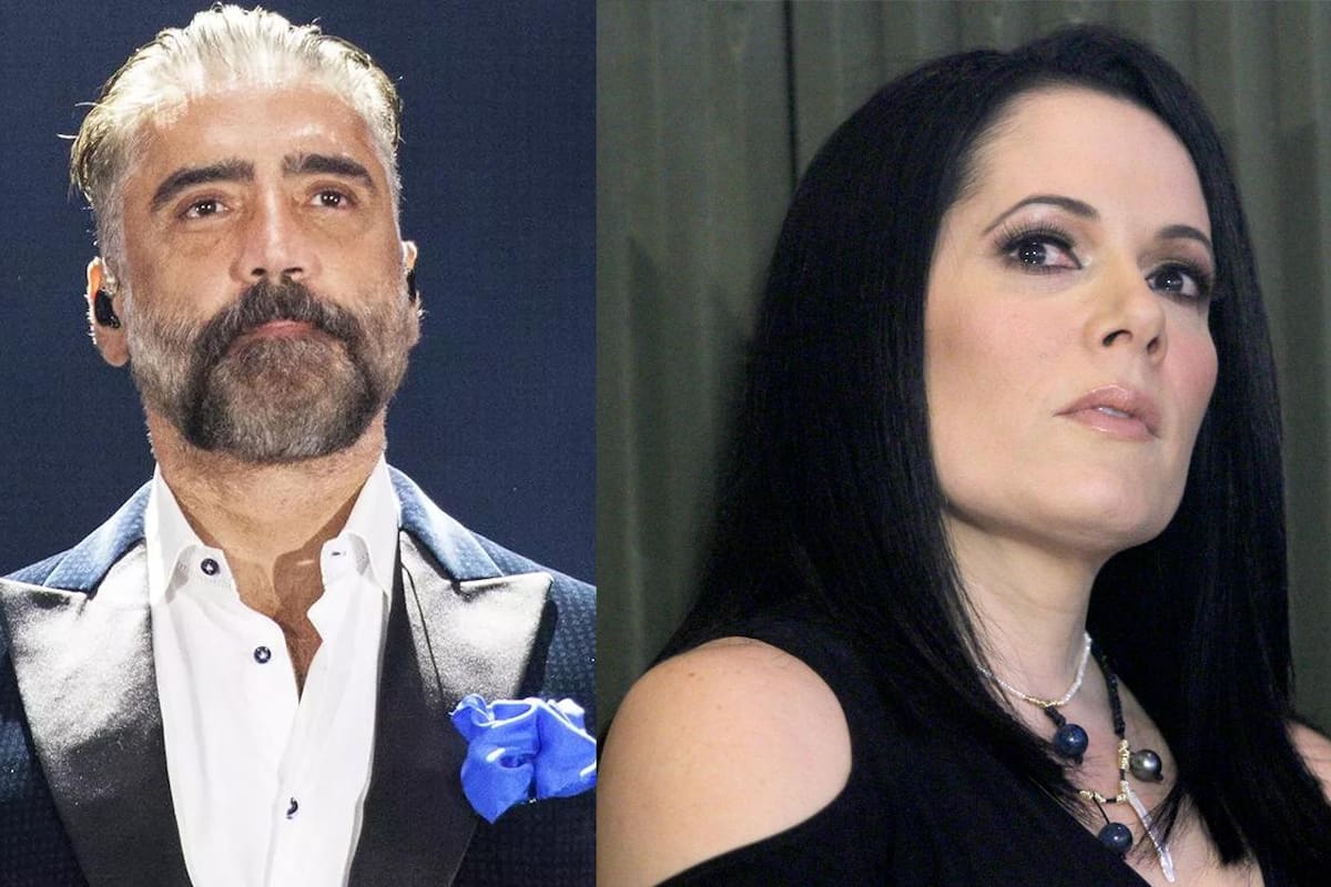 Alejandro Fernández elimina a América Guinart de redes tras foto con su novio