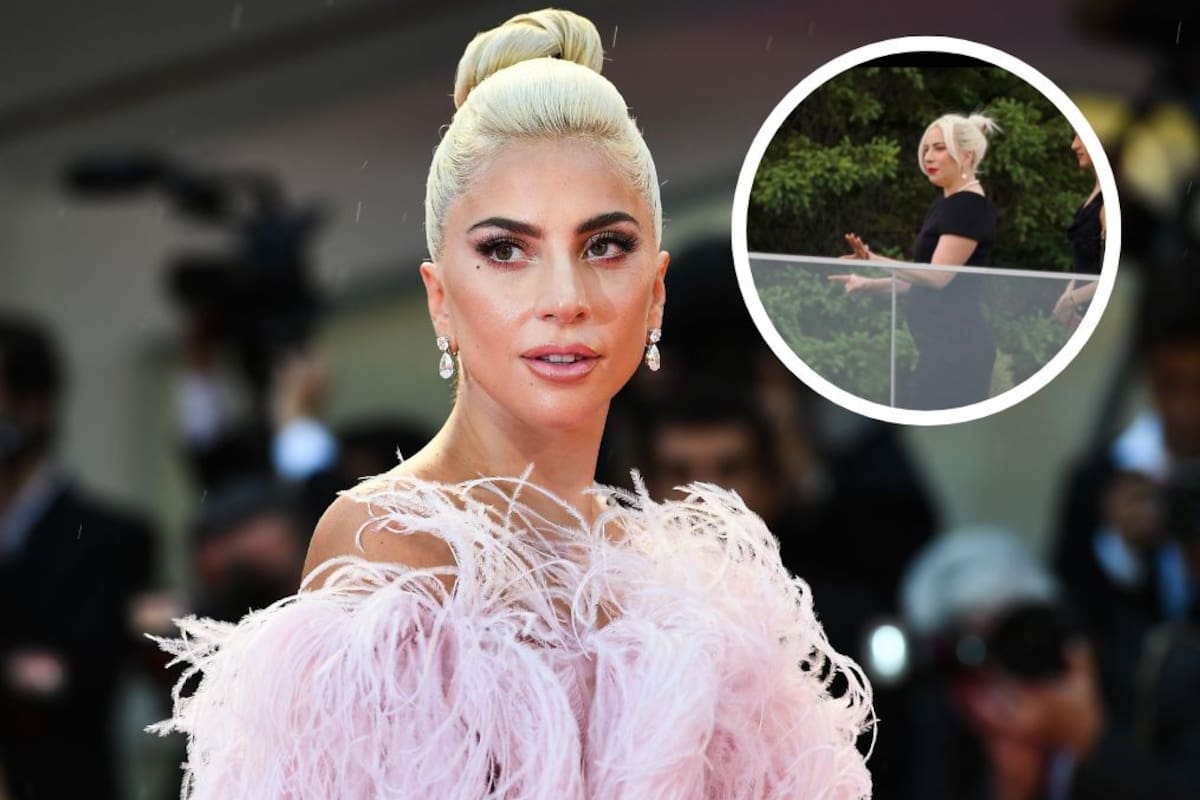 ¿Lady Gaga está embarazada? Una serie de fotos de la cantante levantan sospechas en redes sociales