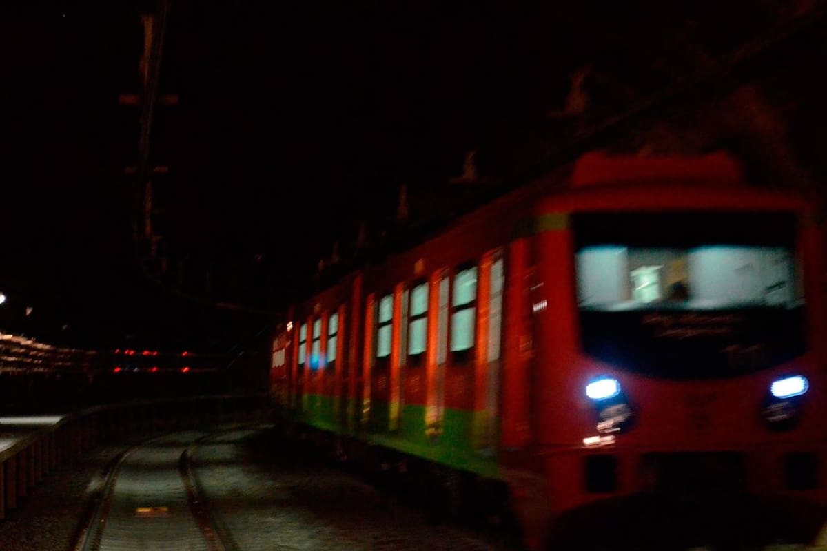 Inician trabajos de ajuste al Proyecto de sellado de filtraciones en el túnel de la Línea 12 del Metro