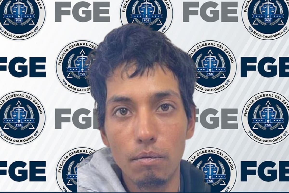 Sentencian a uno por robo calificado en Tecate