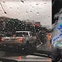 Es oficial: Gonzalo se convierte en ciclón post-tropical: ¿afectará a México?