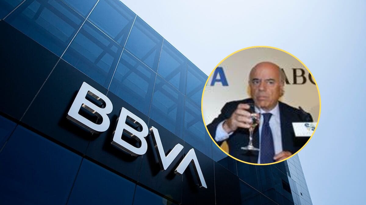 Piden 173 años de cárcel para el expresidente de BBVA por ordenar espionaje a empresarios, políticos y periodistas mediante un excomisario policial