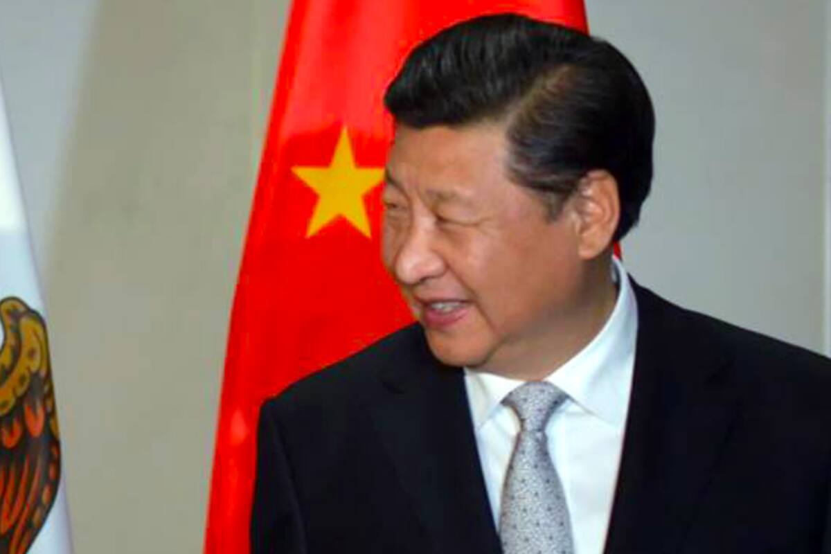Próximo viaje al extranjero será a China: AMLO