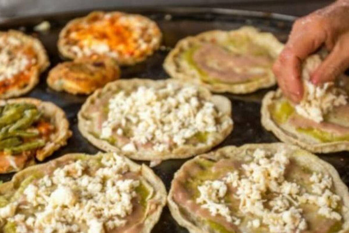 Alimentos industrializados más propensos a causar sobrepeso que "antojitos mexicanos": Salud