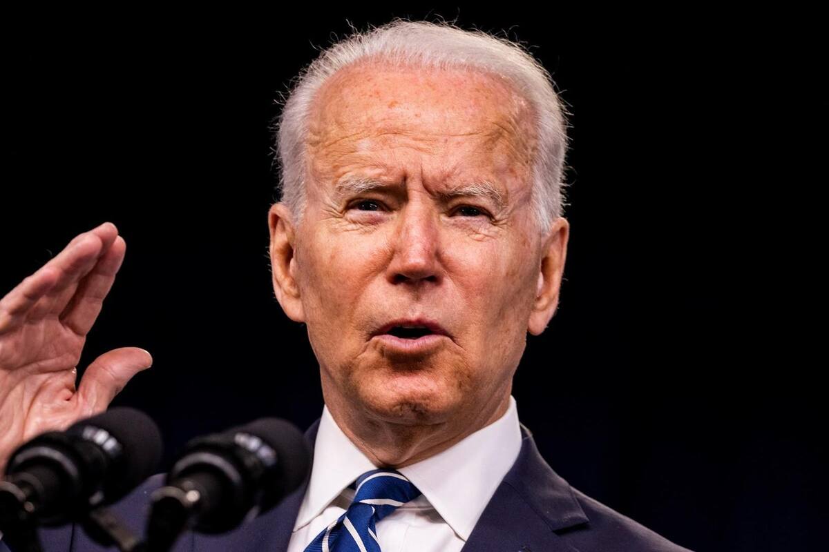 Afganistán es capaz de mantenerse tras la marcha de los efectivos estadounidenses: Biden