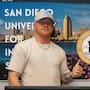 ‘Canelo’ Álvarez retomará sus estudios a los 35 años en la Universidad de San Diego; ¿qué carrera cursará?