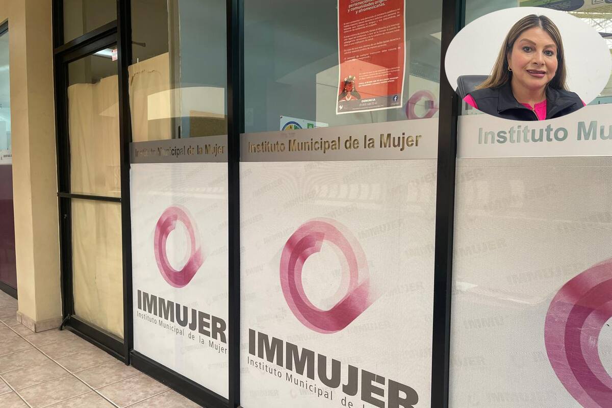 Buscan fortalecer presencia de Immujer en Rosarito