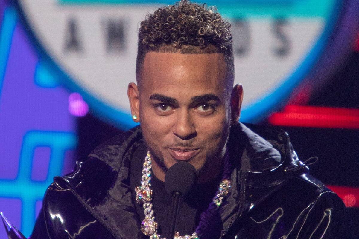 Ozuna participará en "Fast & Furious 9"