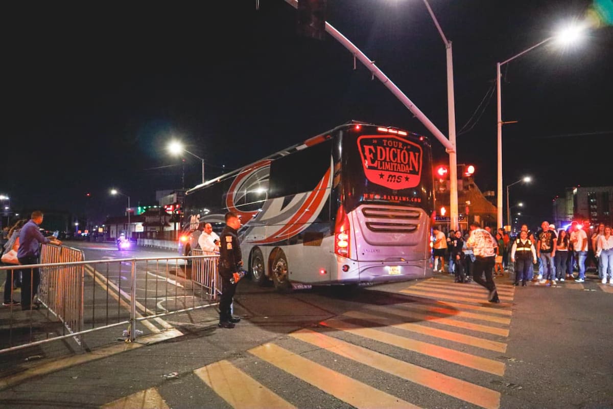 Despliegan 120 policías municipales en operativo de seguridad por Fiestas Patrias en Mexicali