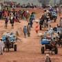 Chad: enfrentamientos entre grupos étnicos por el control de un pozo de agua dejan al menos 42 muertos