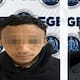 Violentos ladrones de comercios son enviados a prisión