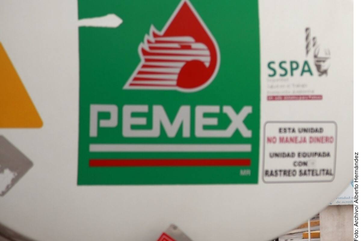 Pemex va contra reloj para Ronda Cero