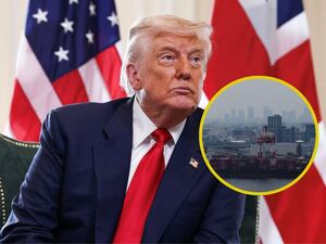 Francia critica acuerdo comercial entre la UE y Trump y lo tacha de “ sumisión”, mientras países aliados respiran 'aliviados' por evitar los aranceles de EEUU