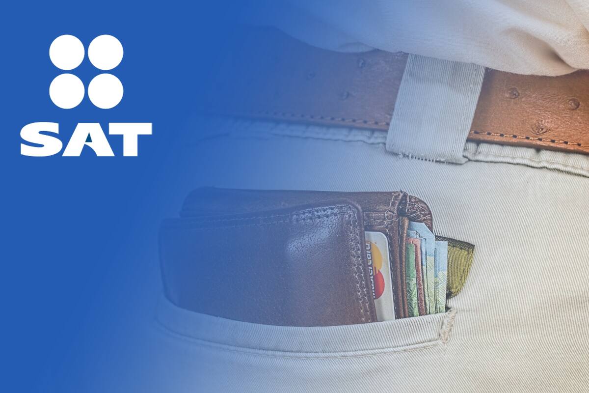 ¿Parte de tu aguinaldo va al SAT? Conoce en qué casos aplica