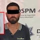Localizan arma blanca a hombre con orden de aprehensión por homicidio