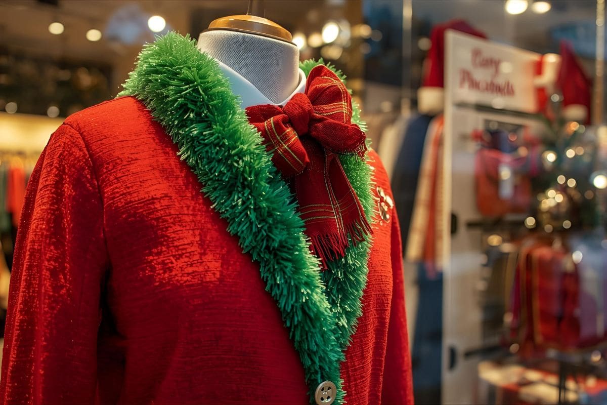 El color que debes usar en Navidad para atraer abundancia en 2026, según tu signo del zodiaco