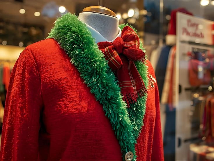 El color que debes usar en Navidad para atraer abundancia en 2026, según tu signo del zodiaco