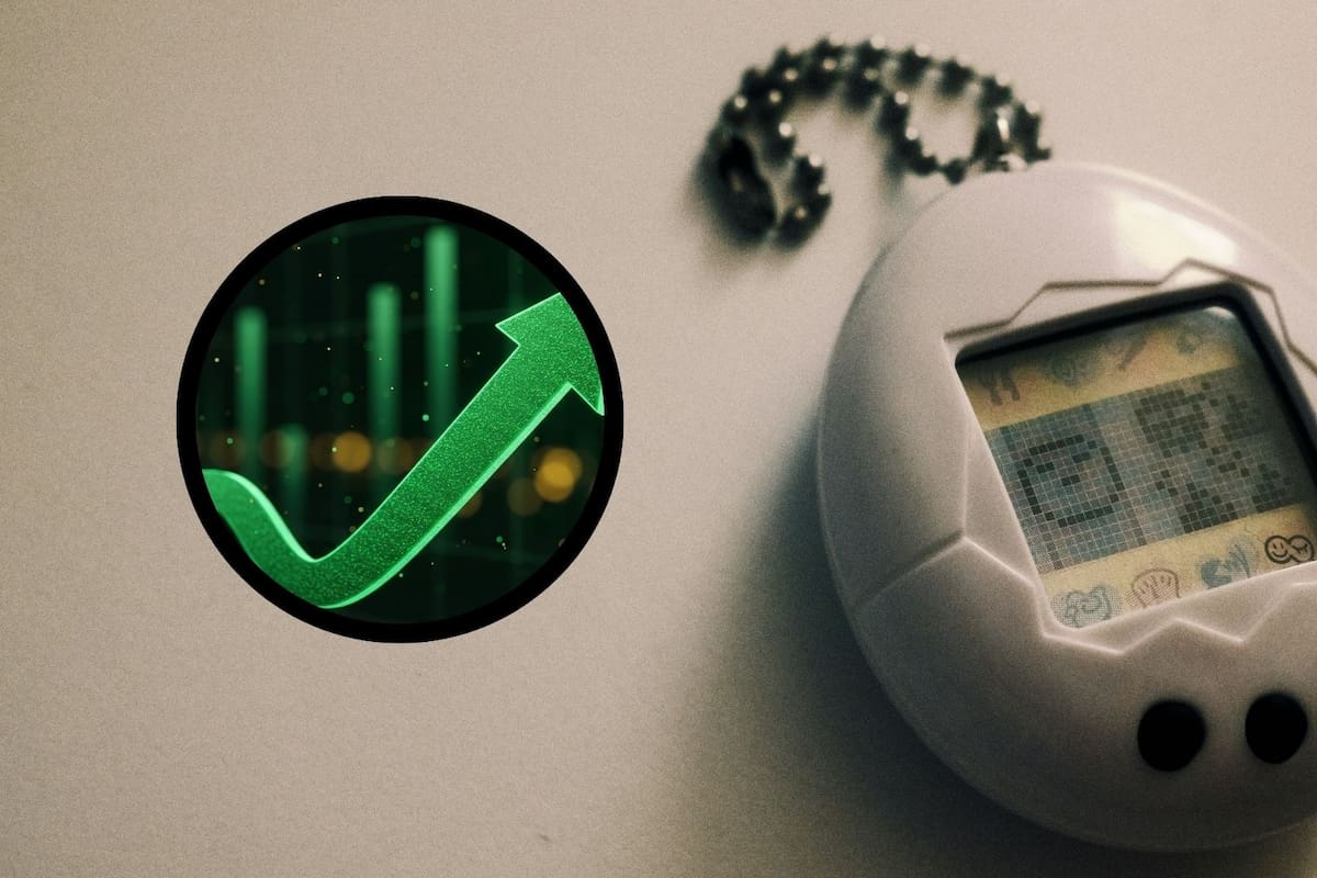 Más de 100 millones de Tamagotchis vendidos: descubre los 5 favoritos según la IA