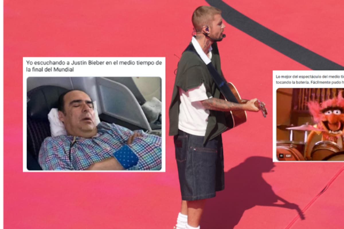 ¿Gustó o decepcionó? Redes sociales se llenan de memes por el primer Show de Medio Tiempo en una Final del Mundial 2026